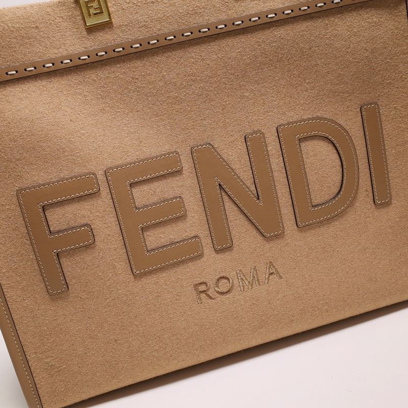 Fendi Shopping Bags